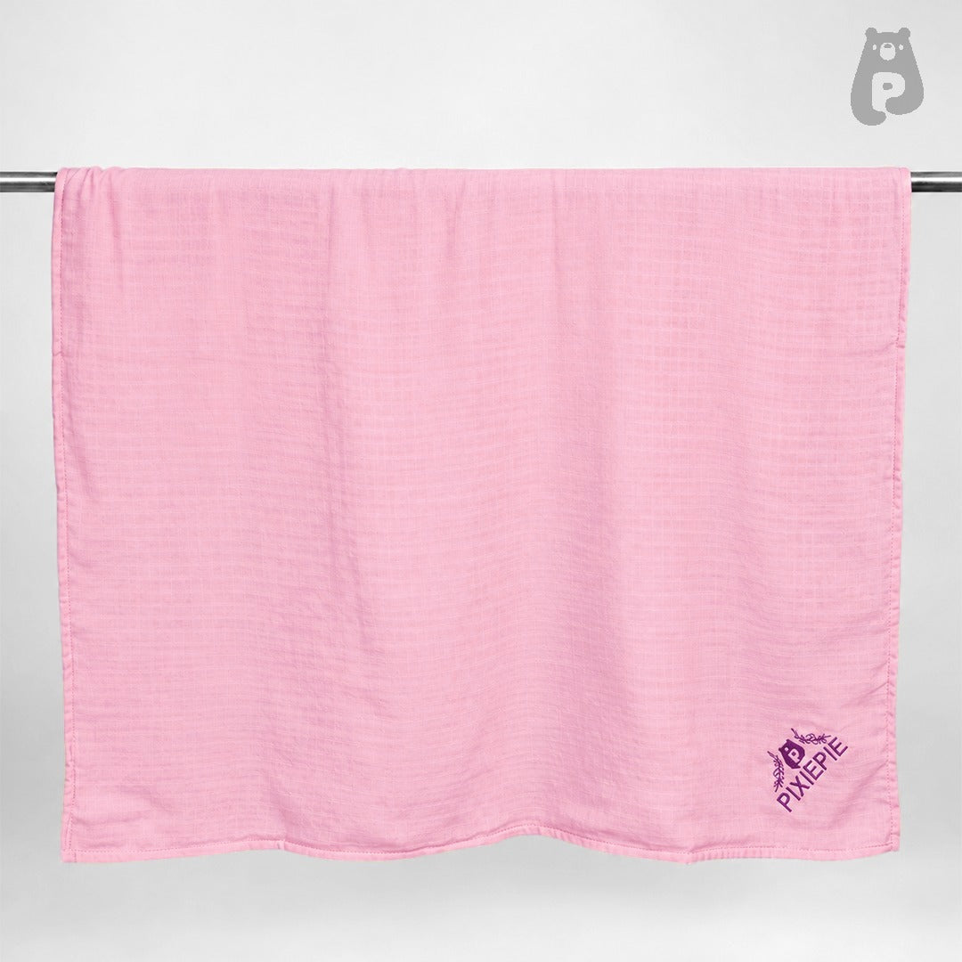 Cotton Baby Swaddle