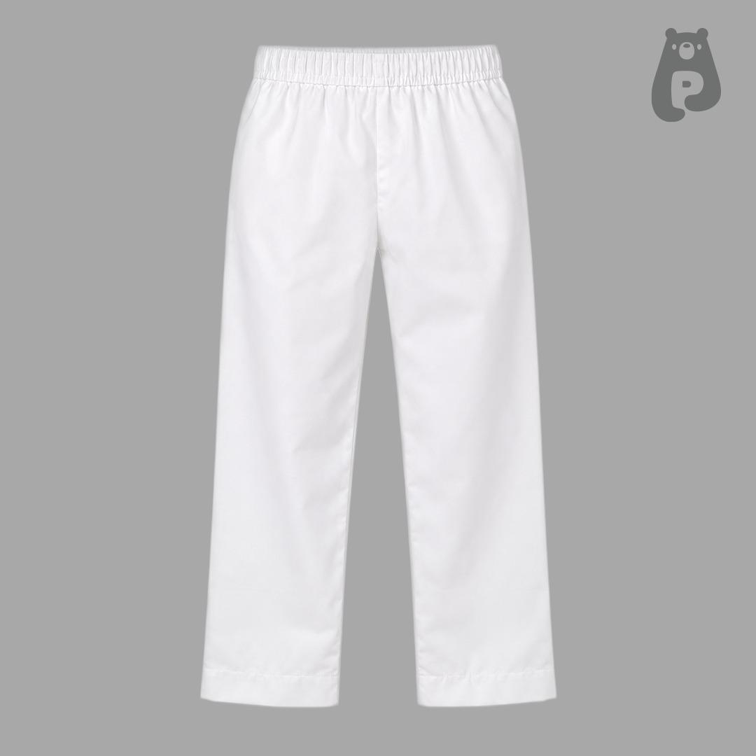 Off-White Pant