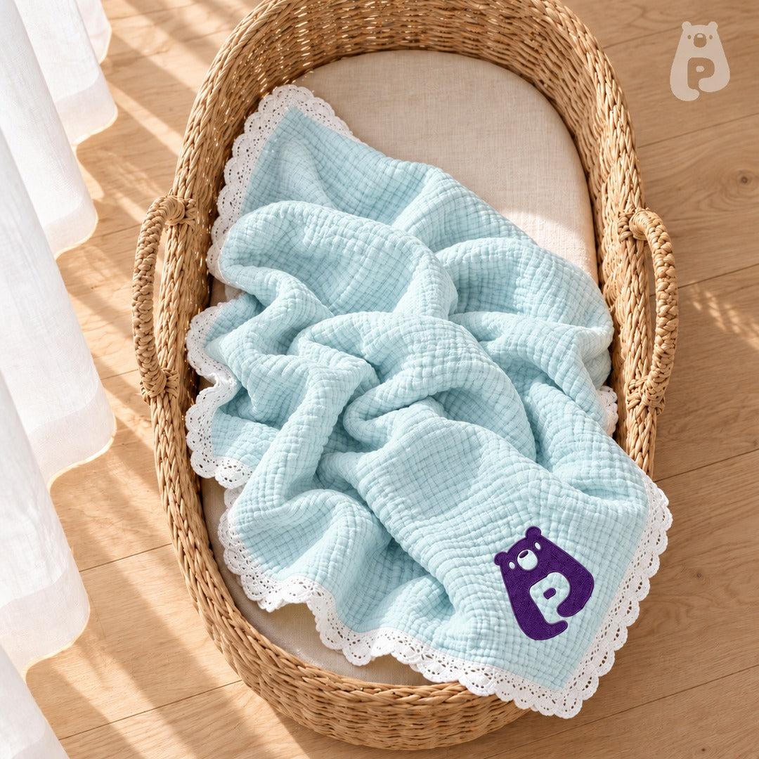 Cotton Blankets for baby