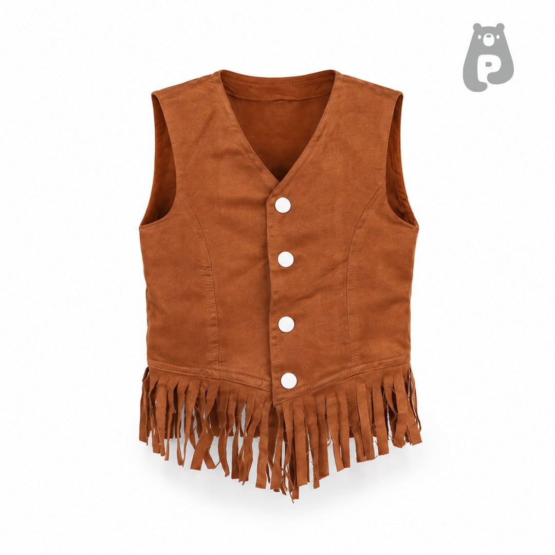 Cowgirl Western Dress