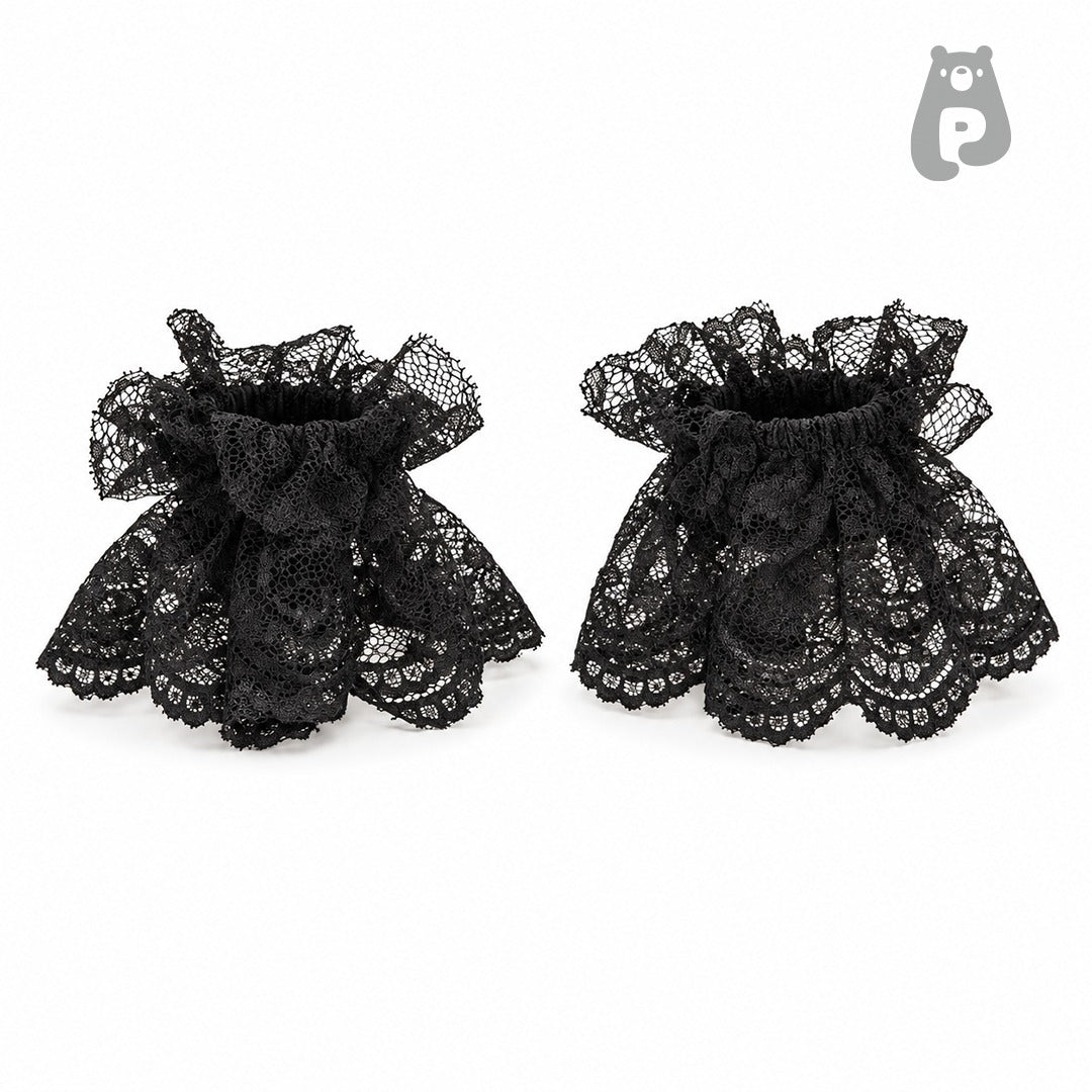 - Girls gothic fairy outfit with wings for theme parties