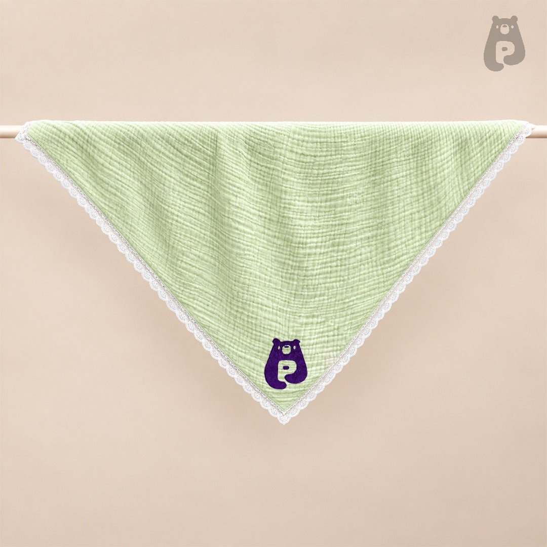 Cotton Baby Blanket
