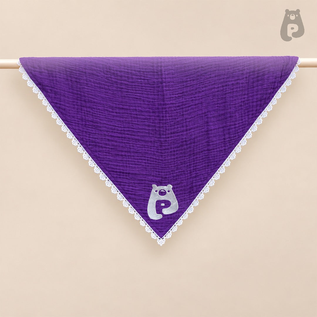 Cotton Baby Blanket