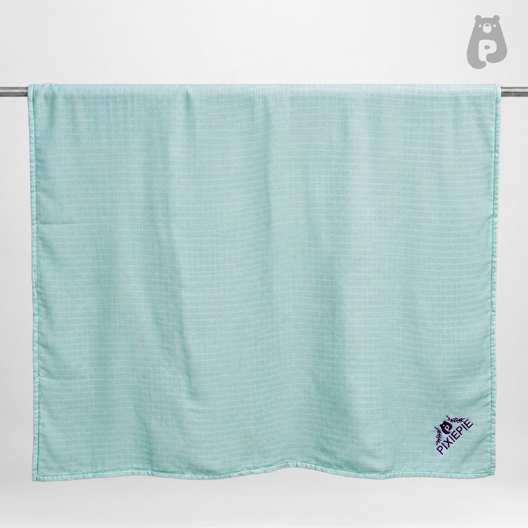 Cotton Baby Swaddle