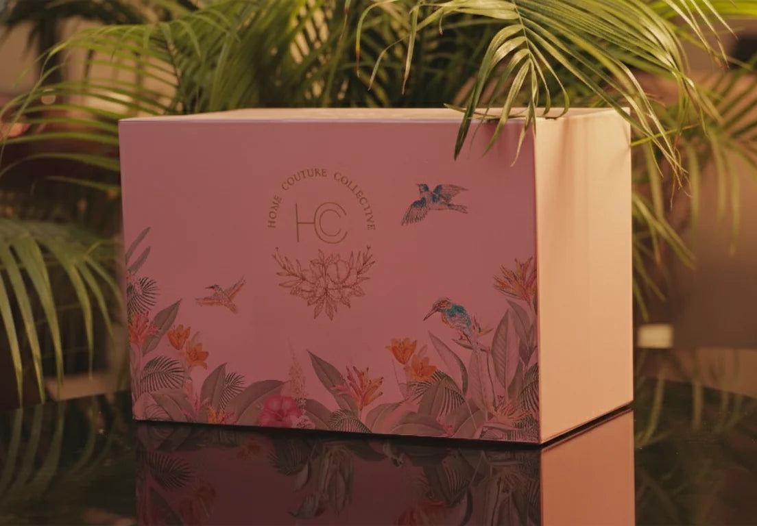 Gift Wrap