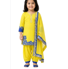 dussehra-girls-wear