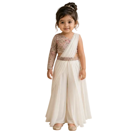 Onam Girlswear