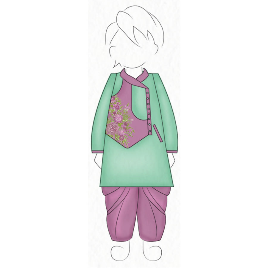Boys Occasional Wear