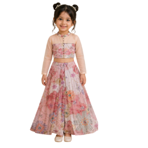 Raksha Bandhan Girlswear