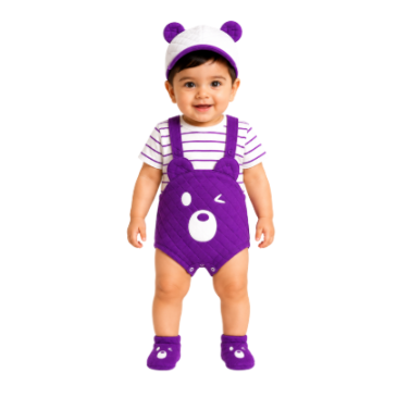 romper-babywear